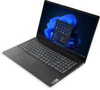 Лаптоп, Lenovo V15 G4 AMD Ryzen 5 7520U (up to 4.3GHz, 4MB) thumbnail 3
