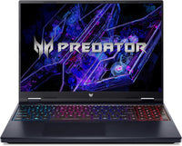 Лаптоп, Acer Predator Neo, PHN16-72-90BV thumbnail 1