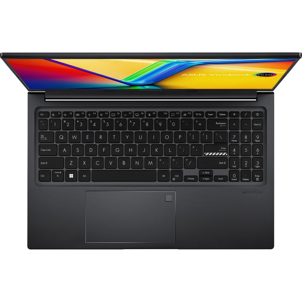 Лаптоп, Asus Vivobook M1505YA-MA242, AMD Ryzen R7-7730U, 15.6 