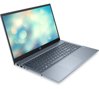Лаптоп, HP Pavilion 15-eh3007nu Fog Blue thumbnail 2