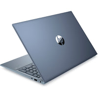 Лаптоп, HP Pavilion 15-eh3007nu Fog Blue thumbnail 4