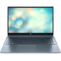 Лаптоп, HP Pavilion 15-eh3007nu Fog Blue thumbnail 1