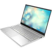 Лаптоп, HP Pavilion 15-eh3030nu Natural Silver thumbnail 2