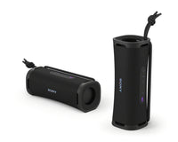 Тонколони, Sony SRS-ULT10 Portable Bluetooth Speaker, Black thumbnail 5