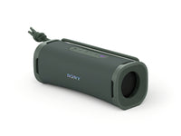 Тонколони, Sony SRS-ULT10 Portable Bluetooth Speaker, Forest gray thumbnail 1