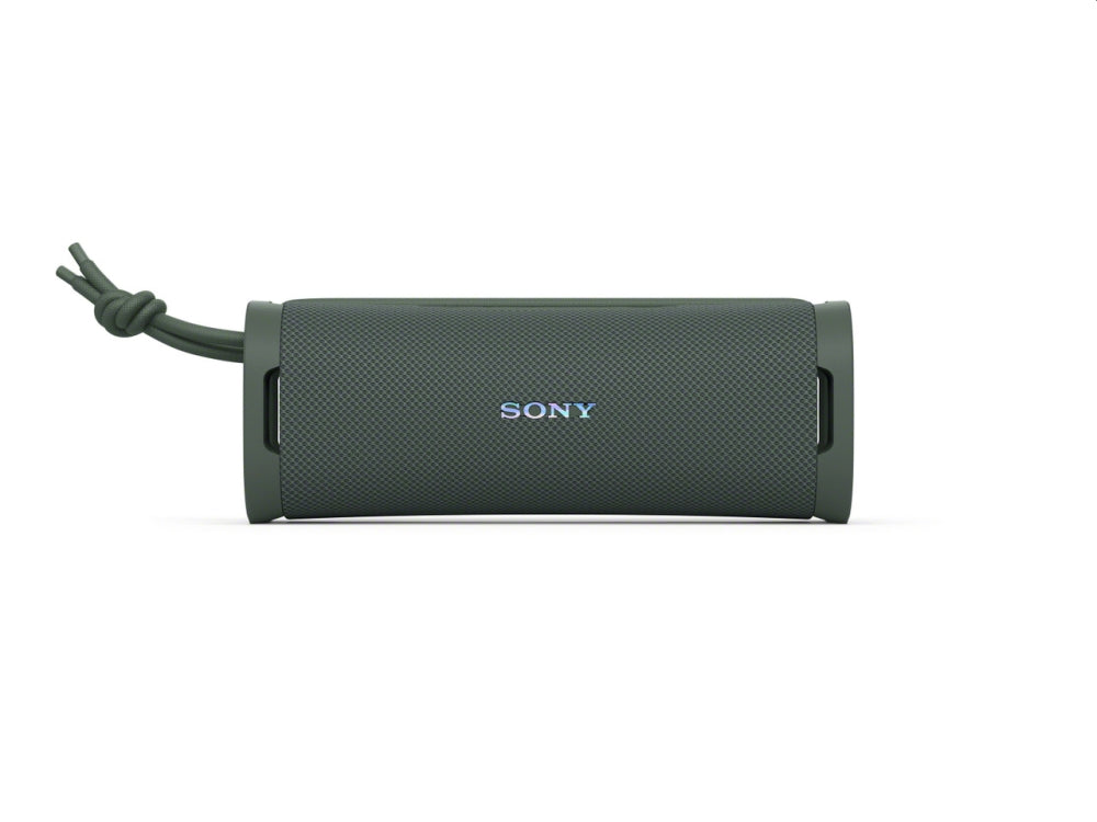 Тонколони, Sony SRS-ULT10 Portable Bluetooth Speaker, Forest gray