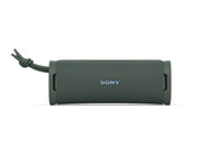 Тонколони, Sony SRS-ULT10 Portable Bluetooth Speaker, Forest gray thumbnail 2