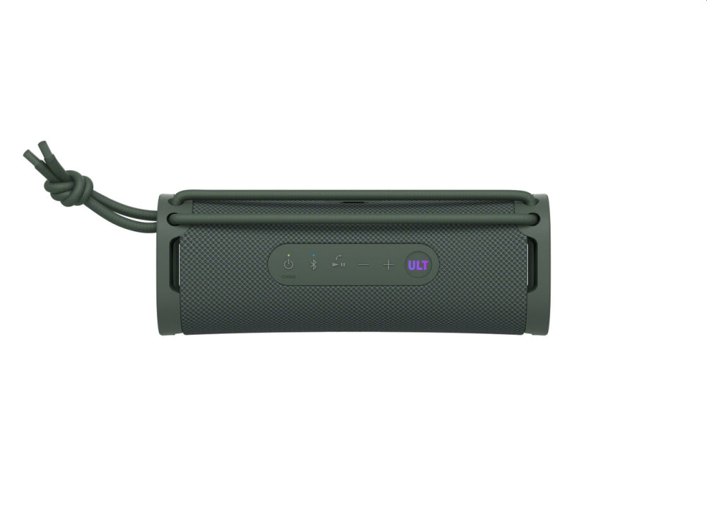 Тонколони, Sony SRS-ULT10 Portable Bluetooth Speaker, Forest gray