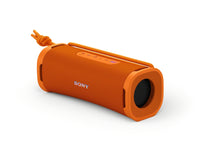 Тонколони, Sony SRS-ULT10 Portable Bluetooth Speaker, Orange thumbnail 1