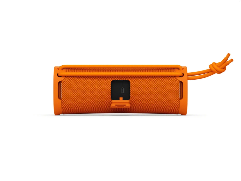 Тонколони, Sony SRS-ULT10 Portable Bluetooth Speaker, Orange