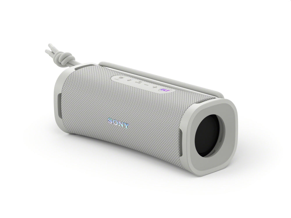 Тонколони, Sony SRS-ULT10 Portable Bluetooth Speaker, White