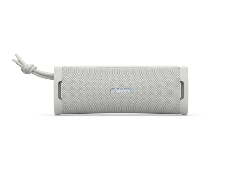 Тонколони, Sony SRS-ULT10 Portable Bluetooth Speaker, White