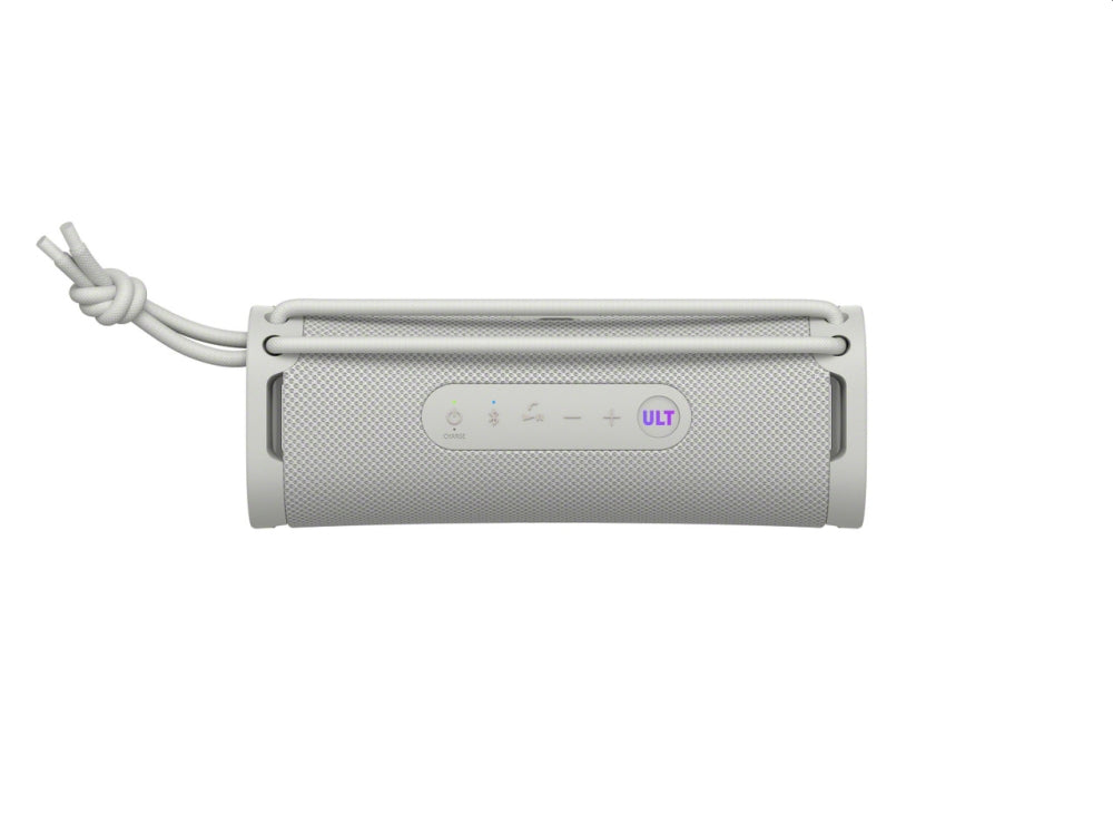 Тонколони, Sony SRS-ULT10 Portable Bluetooth Speaker, White