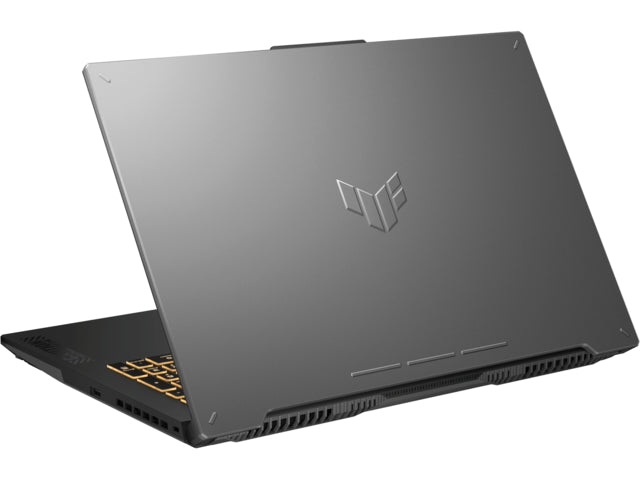 Лаптоп, Asus TUF F17 FX707ZC4-HX014, Intel i5-12500H,2.5GHz, 17.3