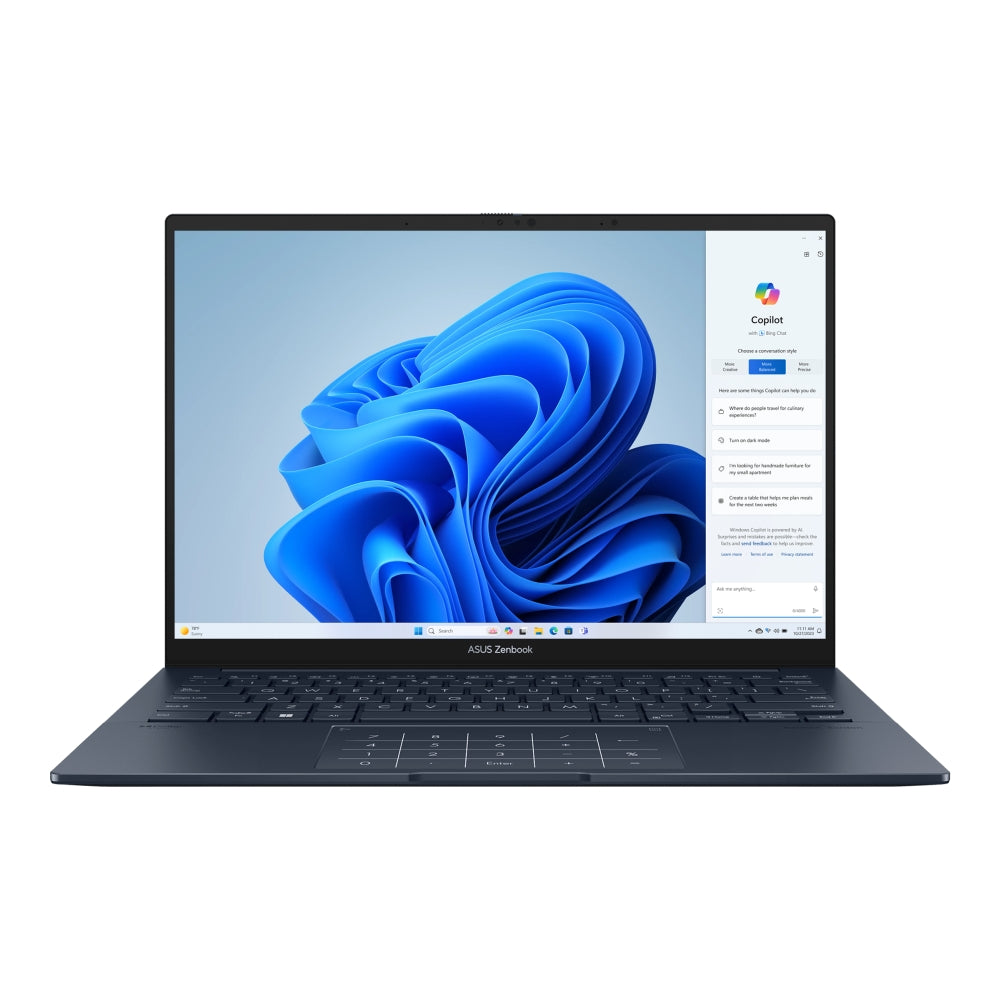 Лаптоп, Asus Zenbook UX3405MA-PP287W