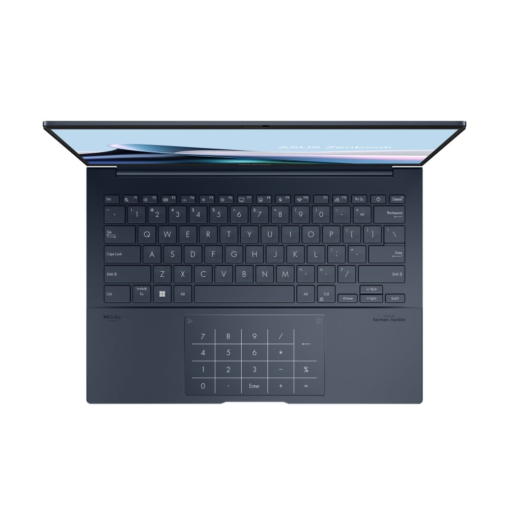 Лаптоп, Asus Zenbook UX3405MA-PP287W