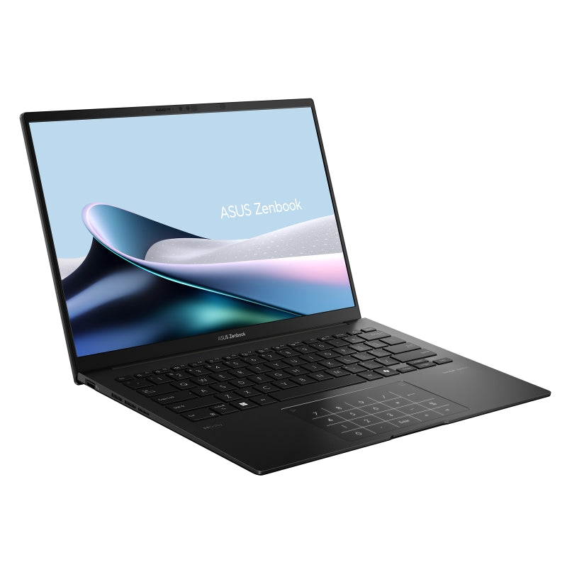 Лаптоп, Asus Zenbook UM3406HA-QD036W,R7 HS(HAWK PT H),14.