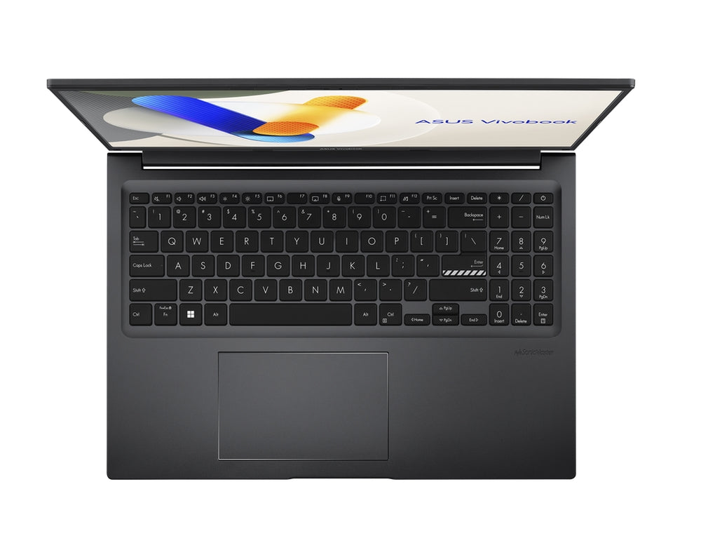 Лаптоп, Asus Vivobook X1605VA-MB588, Intel I5-1335U 16