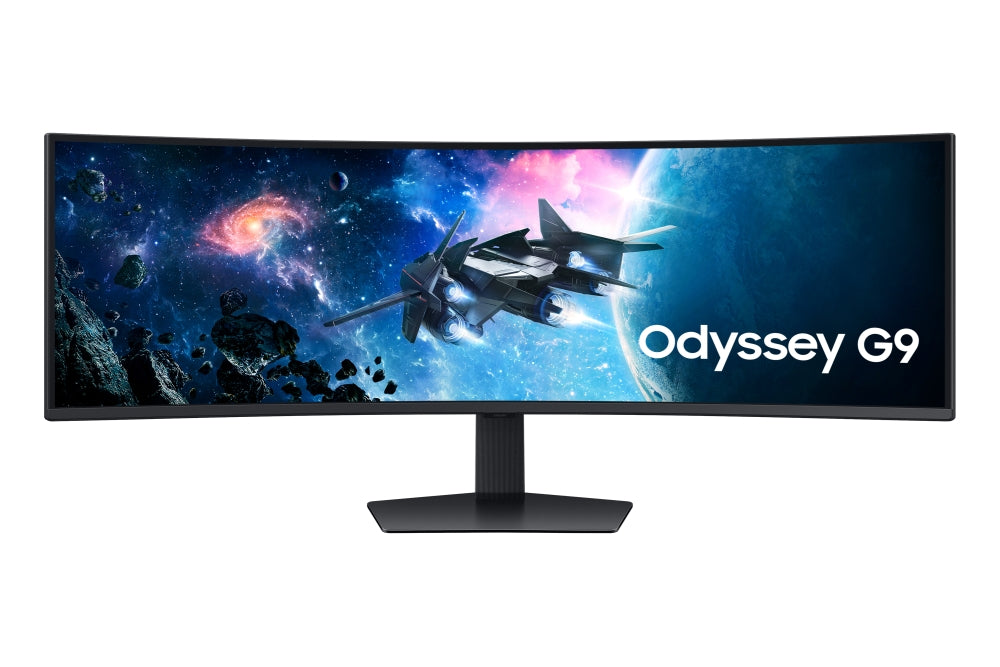 Монитор, Samsung LS49CG950, 49