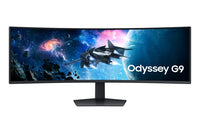 Монитор, Samsung LS49CG950, 49