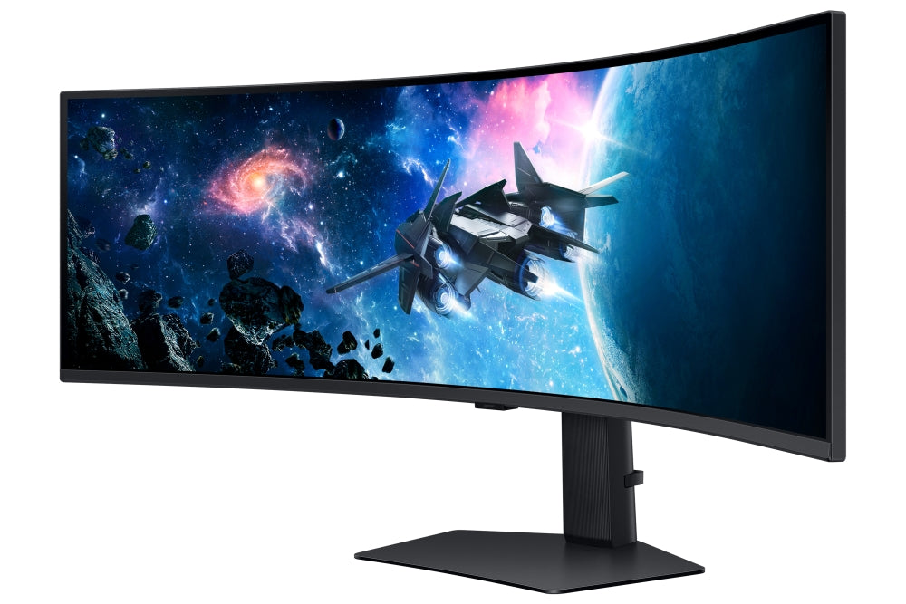 Монитор, Samsung LS49CG950, 49