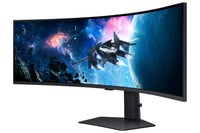 Монитор, Samsung LS49CG950, 49