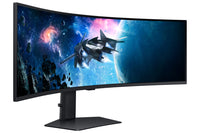 Монитор, Samsung LS49CG950, 49
