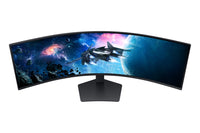 Монитор, Samsung LS49CG950, 49