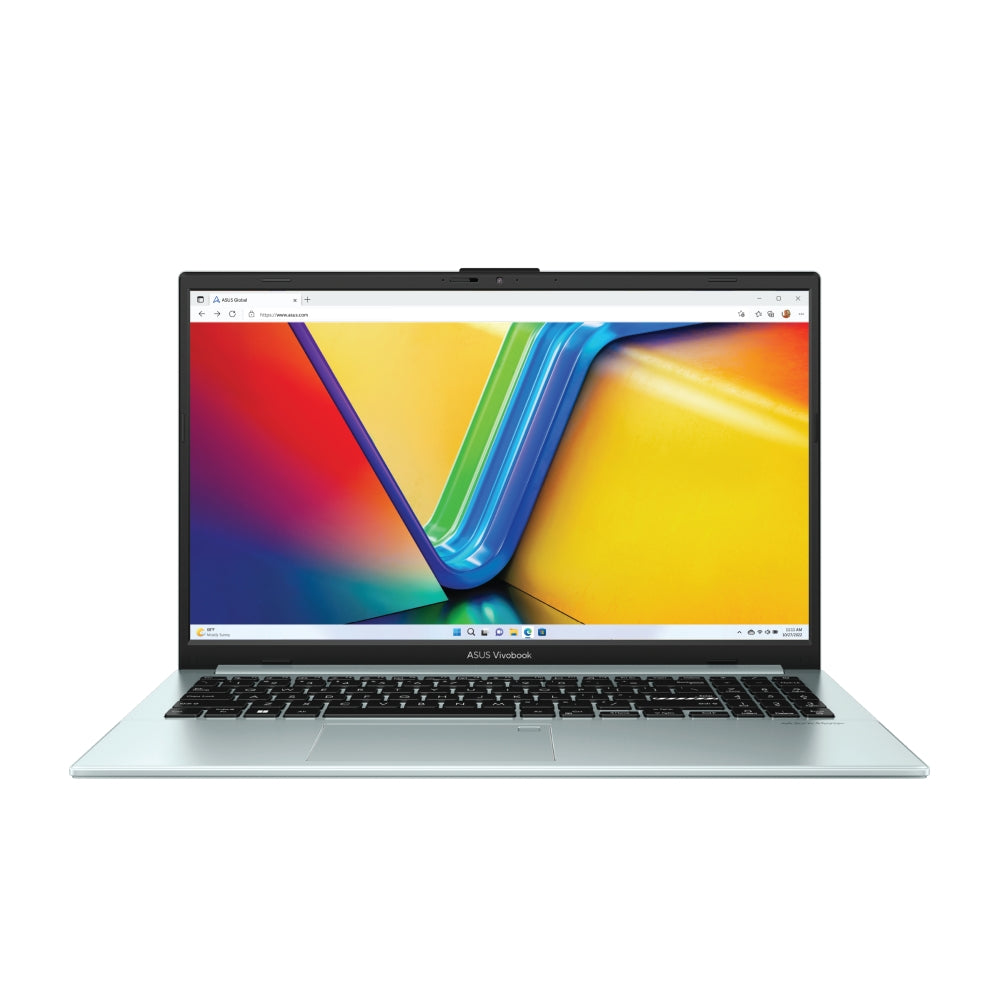 Лаптоп, Asus Vivobook Go E1504FA-NJ319, AMD, Ryzen R5-7520U,,15.6