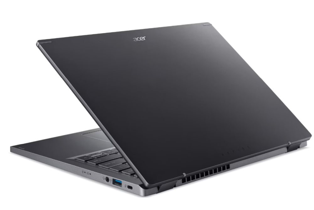 Лаптоп, Acer Aspire 5, A514-56M-37LP, Core i3-1315U (up to 4.5GHz, 10MB), 14