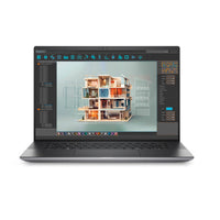 Лаптоп, Dell Precision 5690 thumbnail 1
