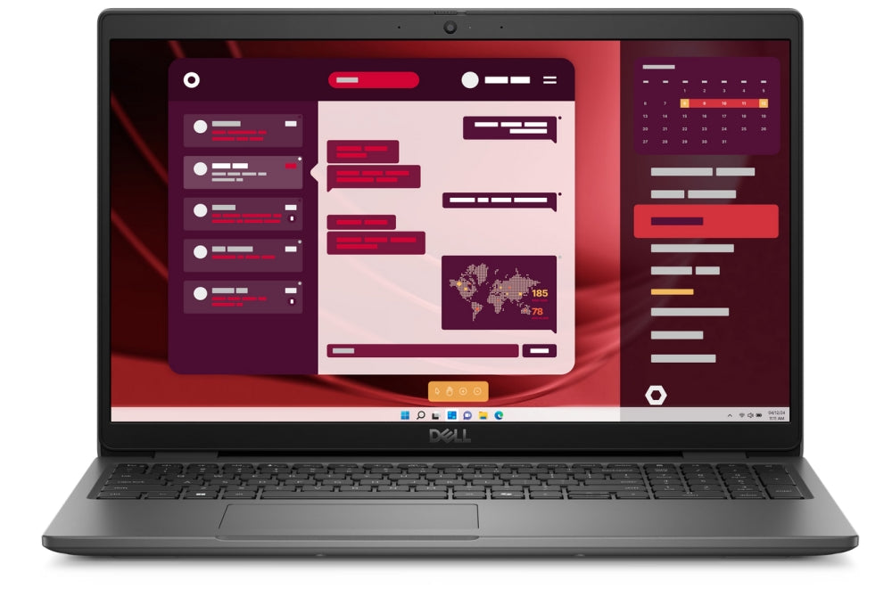 Лаптоп, Dell Latitude 3550