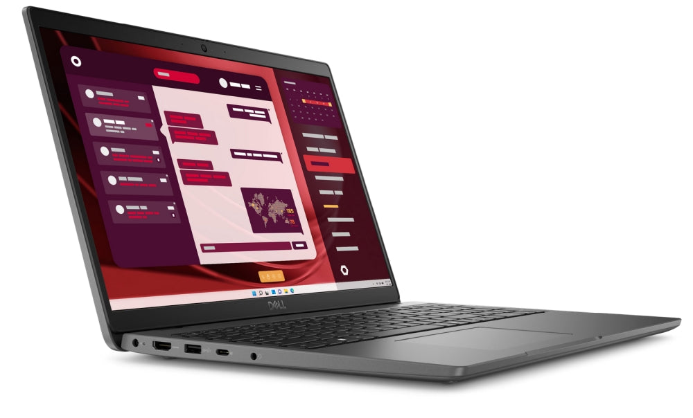 Лаптоп, Dell Latitude 3550
