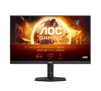 Монитор, AOC Q27G4XN, 27