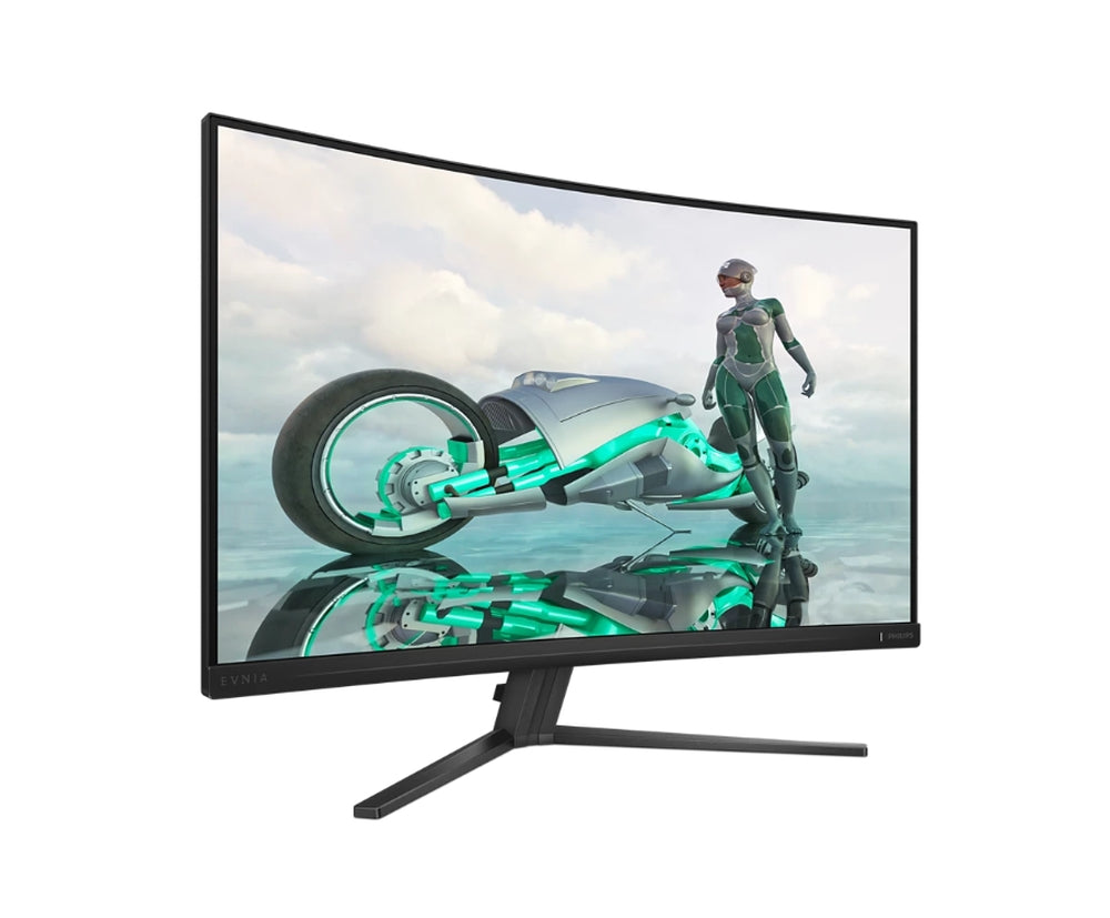 Монитор, Philips Evnia 32M2C3500L, 31.5