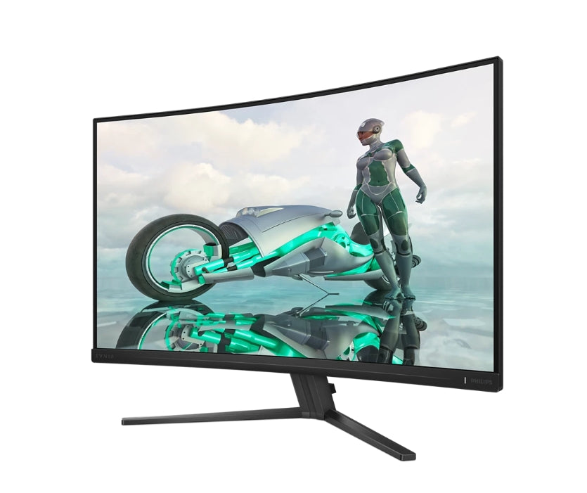 Монитор, Philips Evnia 32M2C3500L, 31.5