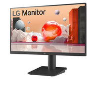Монитор, LG 24MS550-B, 23.8