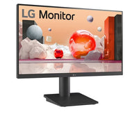 Монитор, LG 24MS550-B, 23.8
