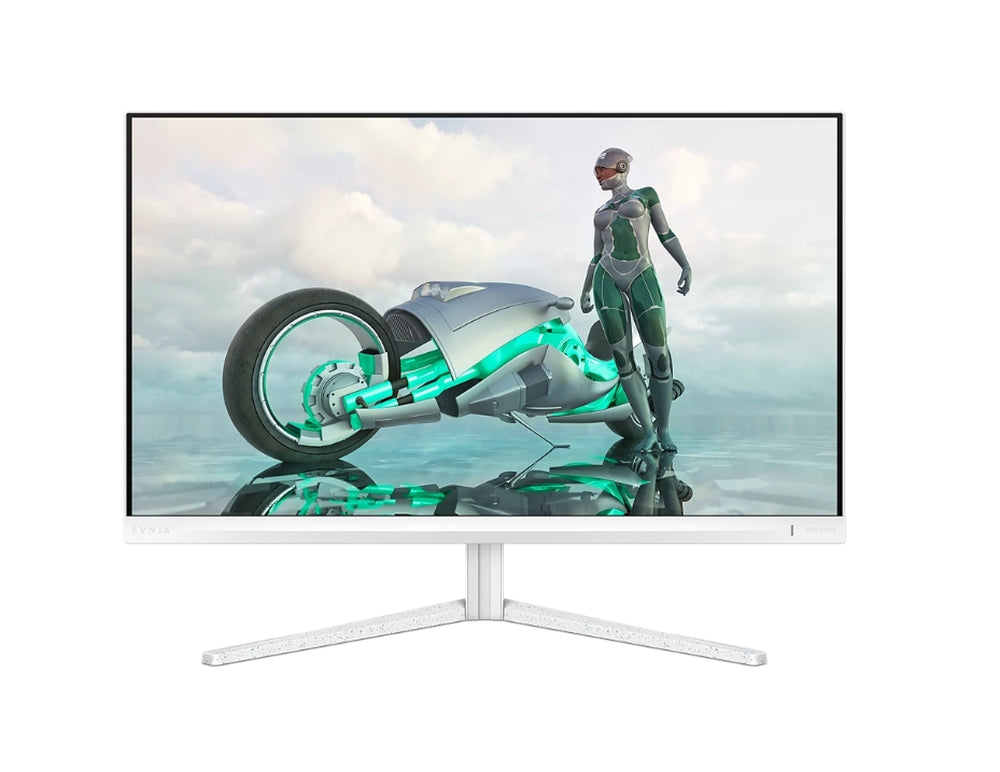 Монитор, Philips Evnia 27M2N3201A, 27