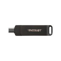 Памет, Patriot Rage R550 64GB USB 3.2 Gen 1 Type A+C thumbnail 4