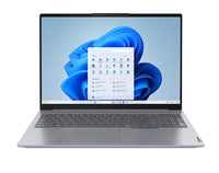 Лаптоп, Lenovo ThinkBook 16 G7 AMD Ryzen 5 7535HS (up to 4.55GHz, 16MB) thumbnail 1