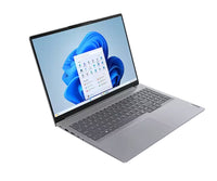 Лаптоп, Lenovo ThinkBook 16 G7 AMD Ryzen 5 7535HS (up to 4.55GHz, 16MB) thumbnail 2
