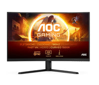 Монитор, AOC CQ32G4VE, 31.5
