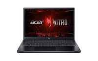 Лаптоп, Acer Nitro V15, ANV15-51-55D7, Intel Core i5-13420H thumbnail 3