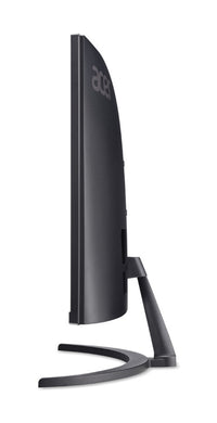 Монитор, Acer Nitro ED273US3bmiipx, 27'' VA 1500R Curved LED ZeroFrame thumbnail 3