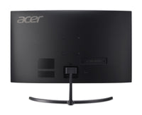 Монитор, Acer Nitro ED273US3bmiipx, 27'' VA 1500R Curved LED ZeroFrame thumbnail 4
