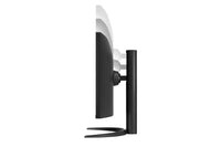 Монитор, LG 34WR55QK-B 34