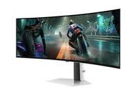 Монитор, Samsung LS49DG910, 49
