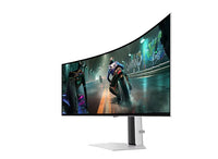 Монитор, Samsung LS49DG910, 49