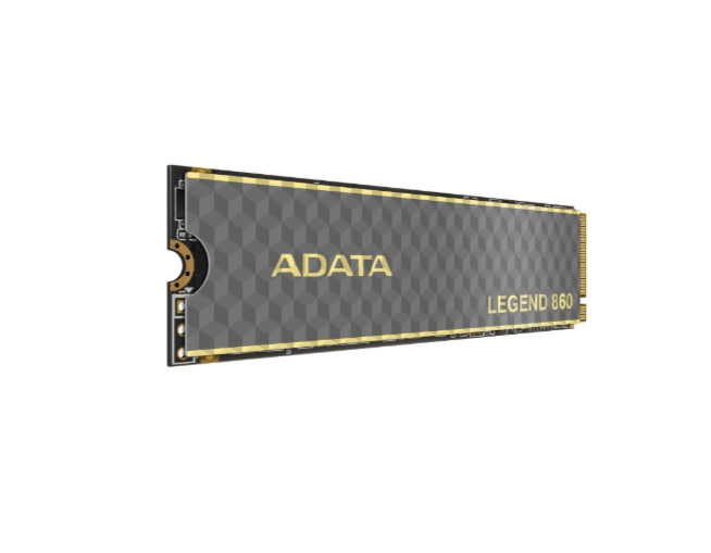 SSD ADATA LEGEND 860 1TB  M.2 2280 PCIE